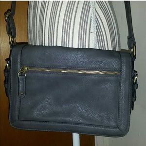 Crossbody purse